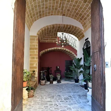 Apartamento Zefiro *
