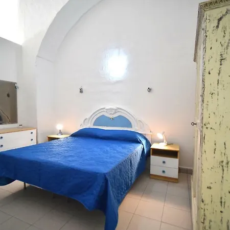 Zefiro Apartamento *