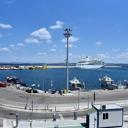 Apartamento Zefiro Gallipoli