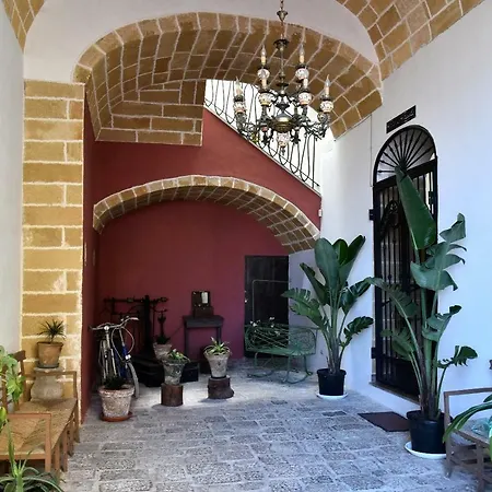 Zefiro Apartamento *