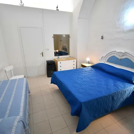Zefiro Apartamento Gallipoli