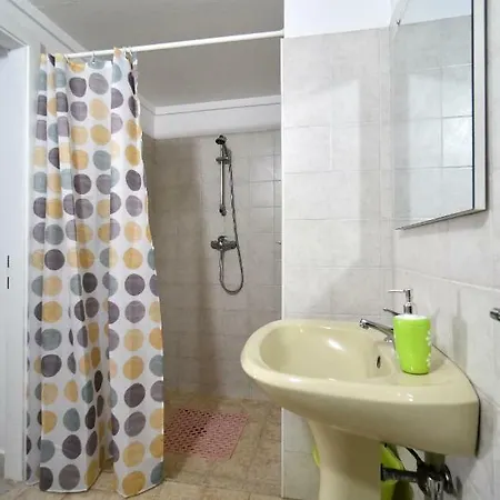 Apartamento Zefiro