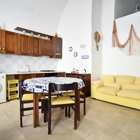 Zefiro Apartamento *