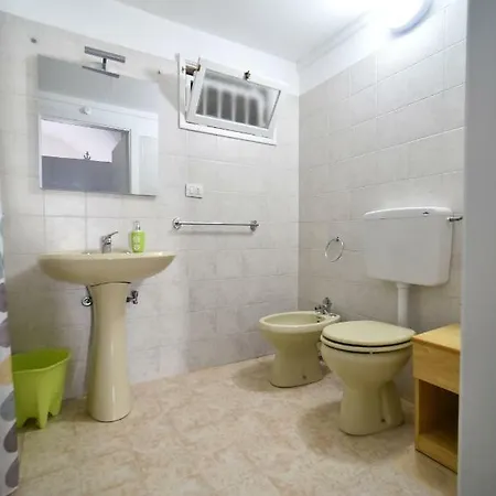 Zefiro Apartamento *
