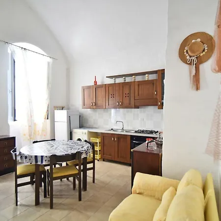 Zefiro Apartamento *