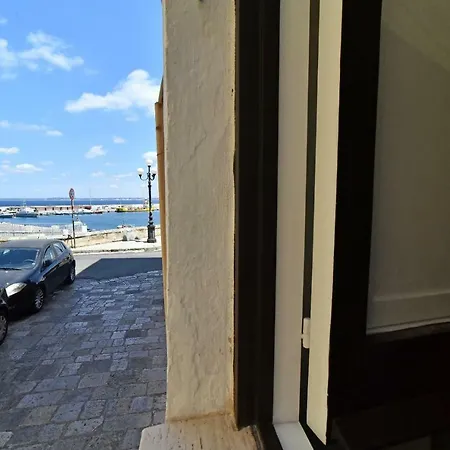 Zefiro Apartamento Gallipoli