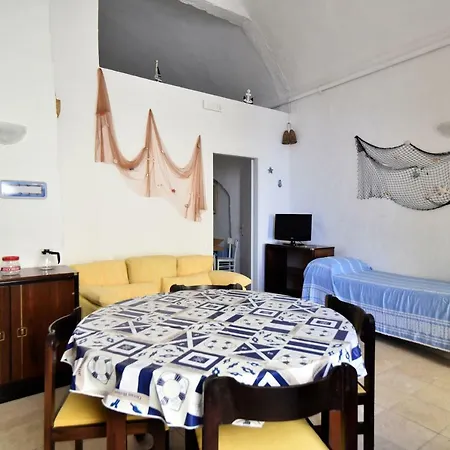 Zefiro Apartamento Gallipoli