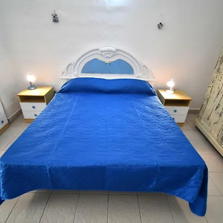 Zefiro Apartamento Gallipoli