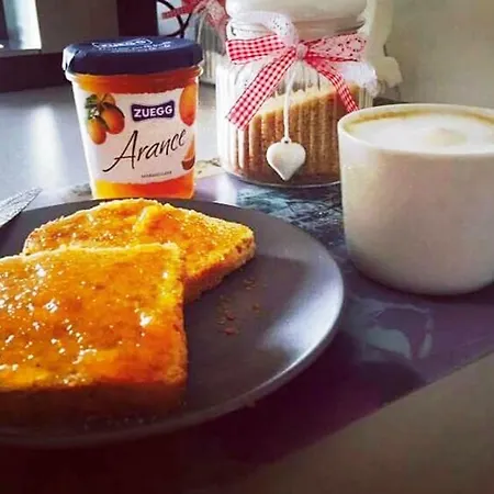 Zefiro Apartamento